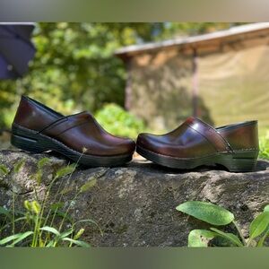 Dansko Professional Patent Clog